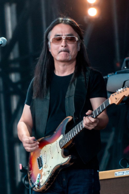 Kenji Suzuki