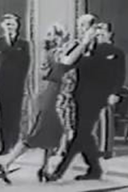 How to Dance the Shag Poster