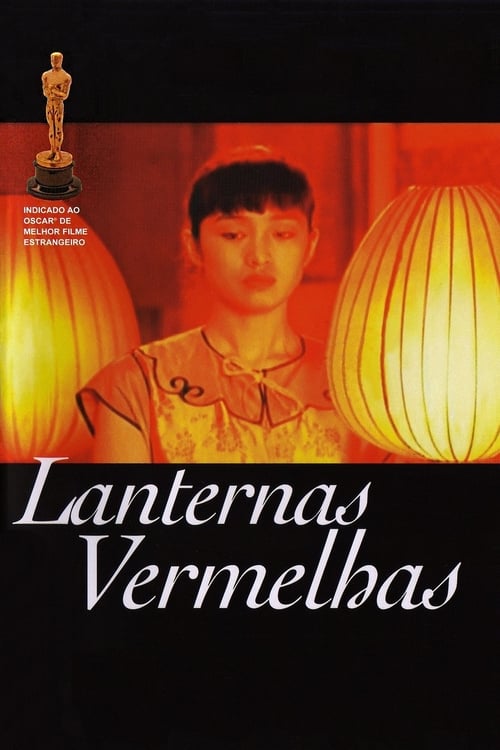 Assistir Lanternas Vermelhas (1991) filme completo dublado online em Portuguese