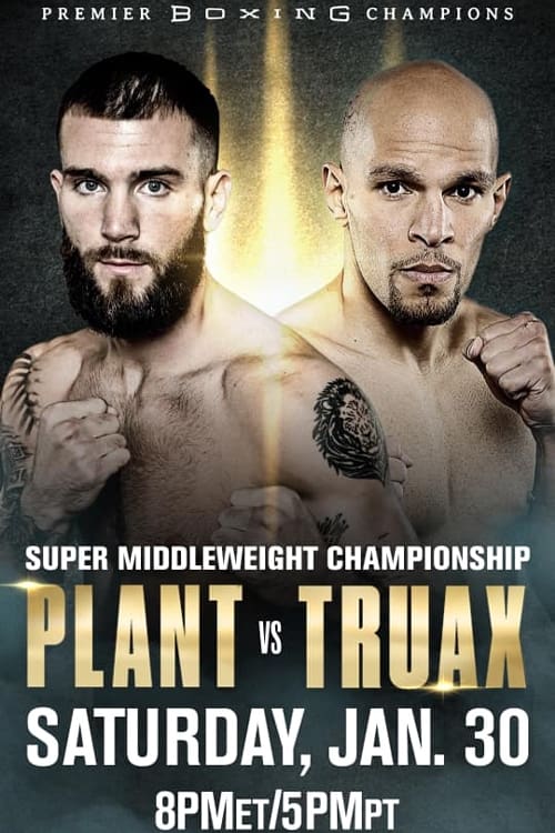 Caleb+Plant+vs.+Caleb+Truax