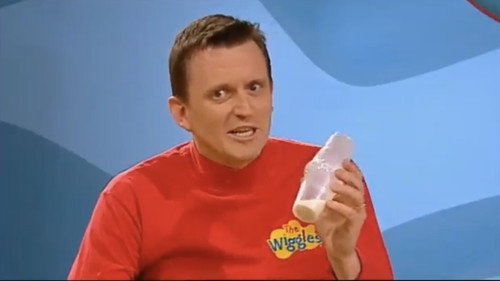 The Wiggles第3季第7集