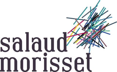 Salaud Morisset Logo