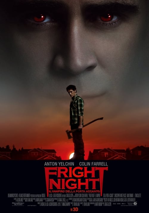 Fright+Night