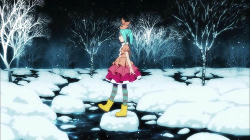 Yotsugi Doll, Part Four