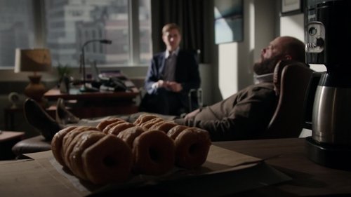 Person of Interest - 7. Bölüm