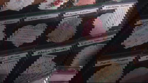 The X-Files - 10. Bölüm