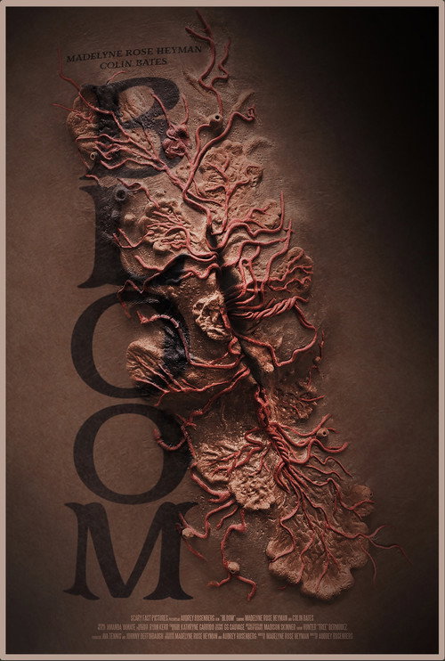 Bloom Poster