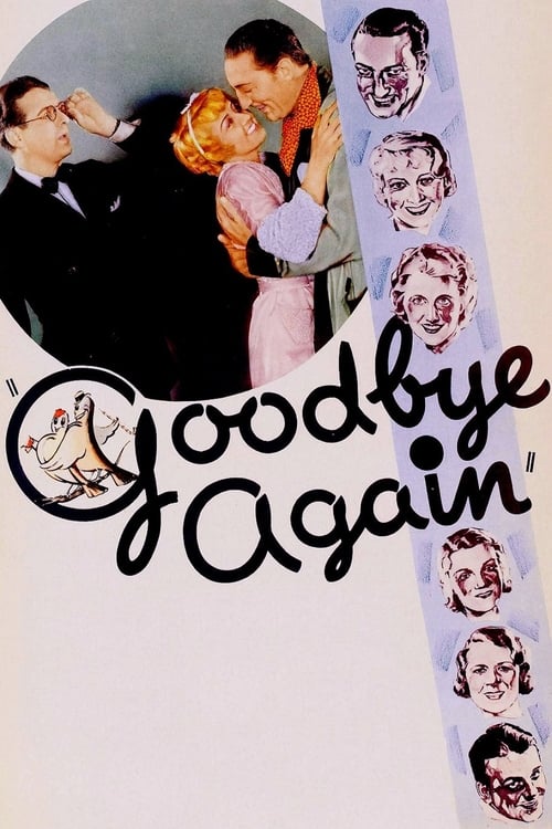 Goodbye+Again