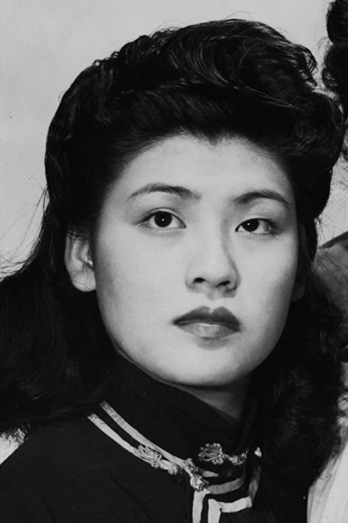 Poster of Frances Chan