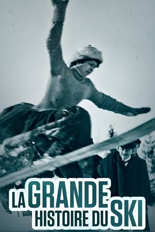 La gran historia del esquí
