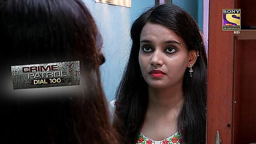 Goregaon Missing and Rape Case, Mumbai