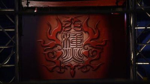 Enter the Kakerus!!