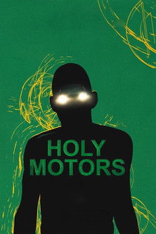 Assistir ! Holy Motors 2012 Filme Completo Dublado Online Gratis