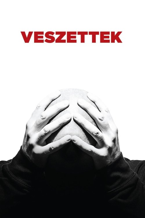 Veszettek