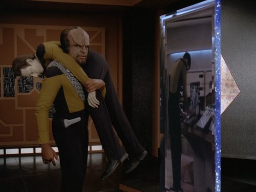 Star Trek: The Next Generation - 11. Bölüm