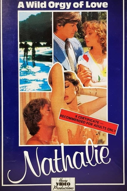 Nathalie poster 4