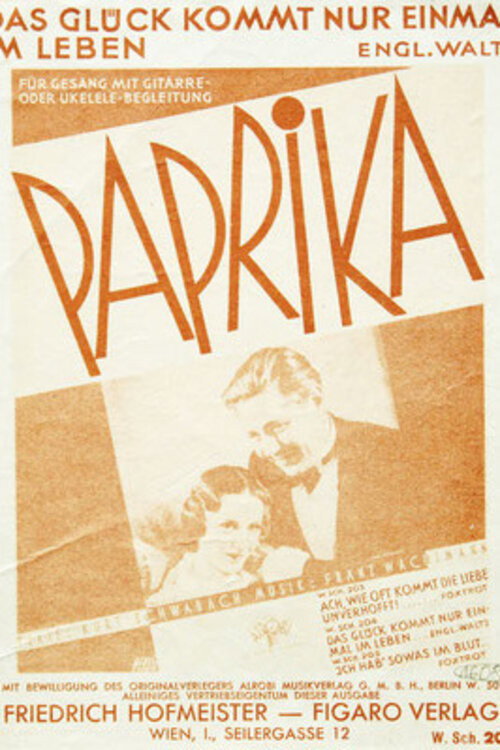 Paprika poster 3