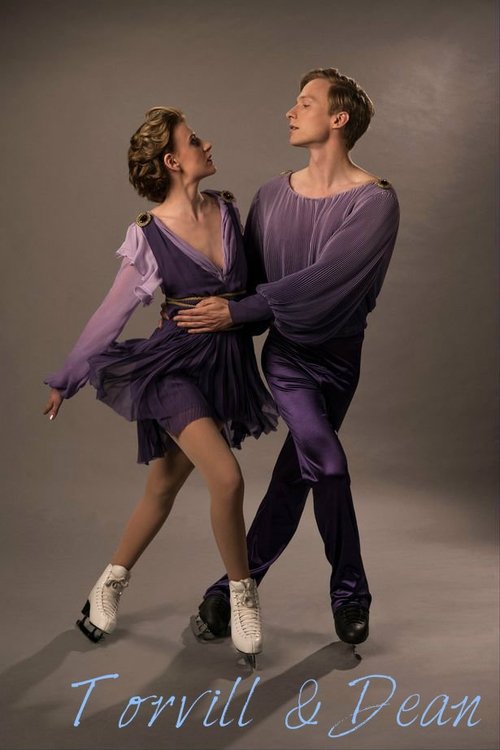 Movie image Torvill & Dean 