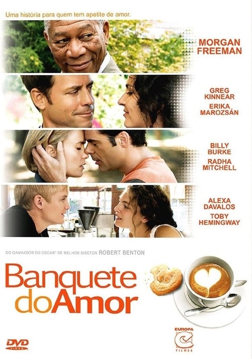 Assistir Banquete do Amor (2007) filme completo dublado online em Portuguese