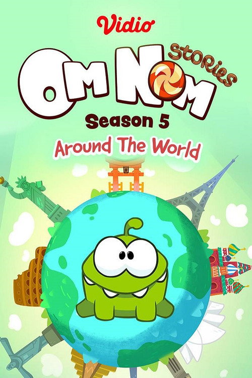 Around the World