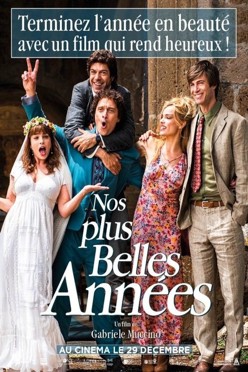 Regarder Nos plus belles années (2020) Film Complet en ligne Gratuit