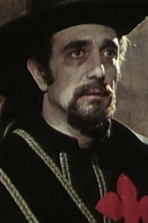 Poster of Damián Velasco