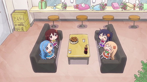 Himouto! Umaru-chanS 10