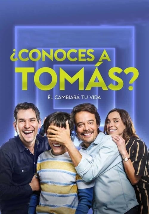 Do You Know Thomas? 2019