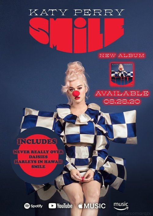 Smile (2020) Guarda lo streaming di film completo online