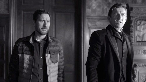 Stargirl - 8. Bölüm