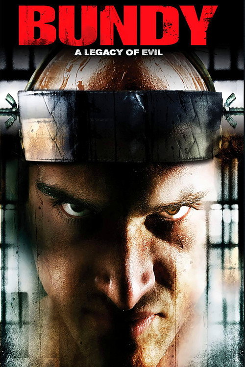 Bundy: A Legacy of Evil poster 5