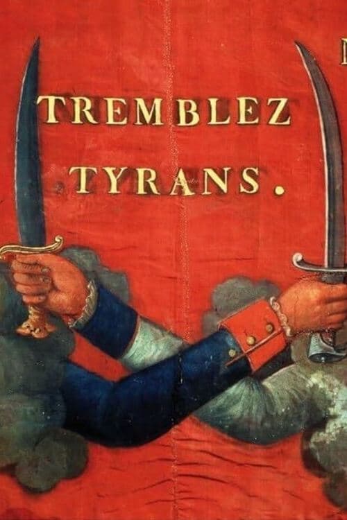 Tremblez+Tyrans