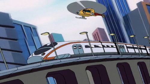 Last Stop: Disaster / Rock Star on the Rocks