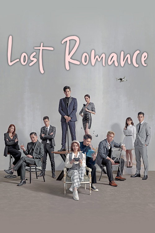 Lost Romance