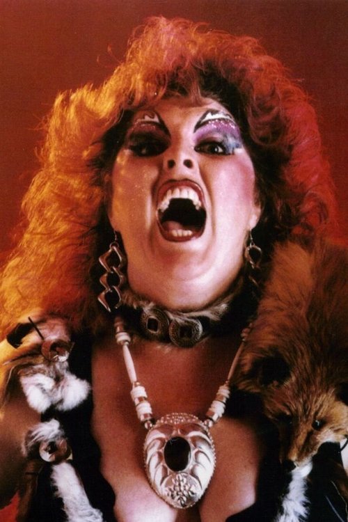 Poster of Dee Booher