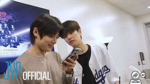 [SKZ-TALKER GO! Season 5] Ep.18 LOS ANGELES