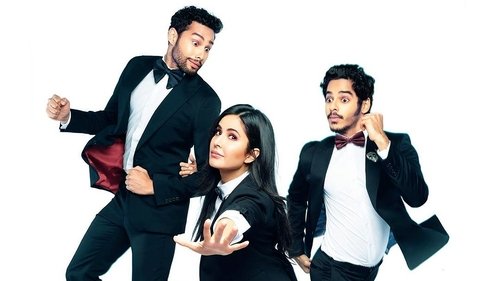 Phone Bhoot (2021) فيلم كامل على الانترنت