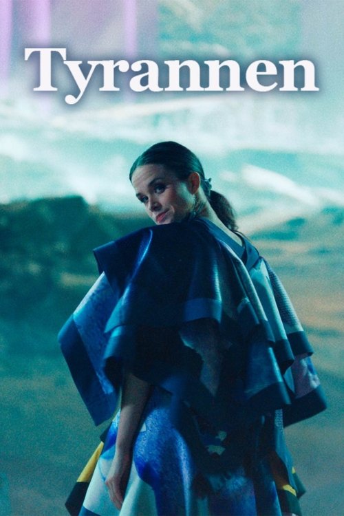 The Tyrant Poster