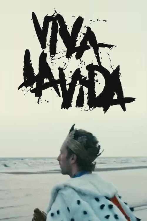 Viva La Vida Poster