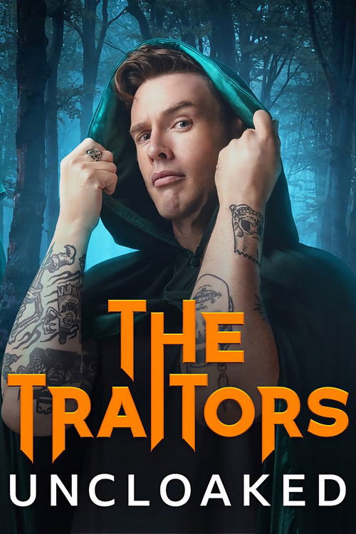The Traitors: Uncloaked