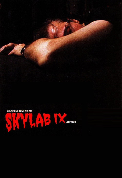 Skylab IX - Ao Vivo poster 4