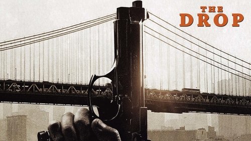 The Drop (2014) ดูการสตรีมภาพยนตร์แบบเต็มออนไลน์