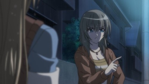 Binbougami ga! - 12. Bölüm