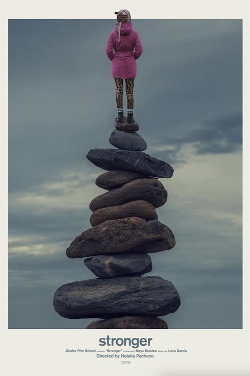 Stronger