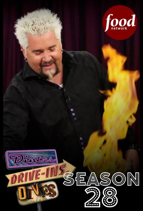 Season 28 Poster
