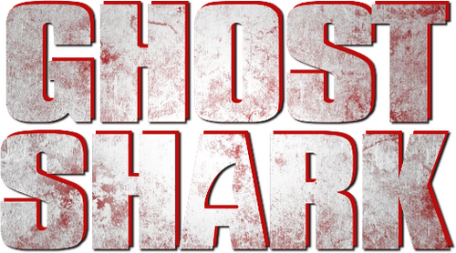 GHOST SHARK Logo
