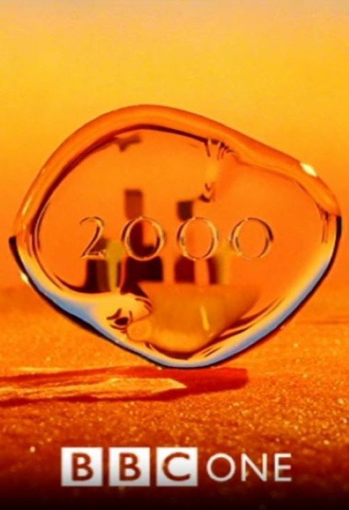 2000 Today海报