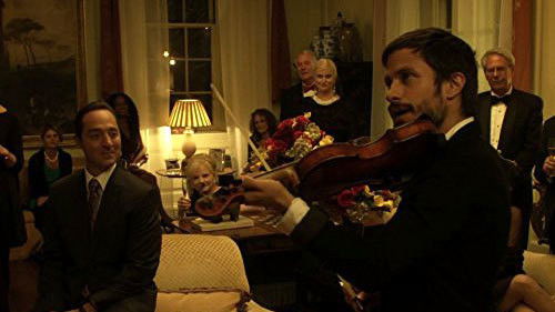 Mozart in the Jungle - 7. Bölüm