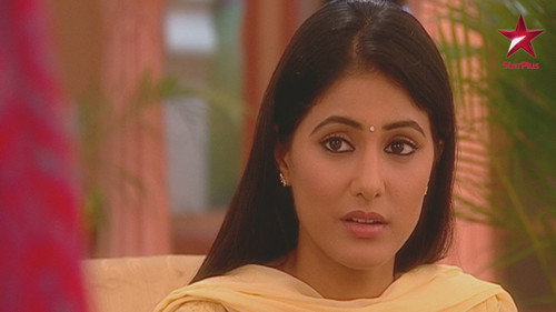 Dhanya likes Bhola