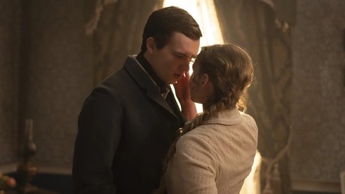 Miss Scarlet and the Duke - Origins